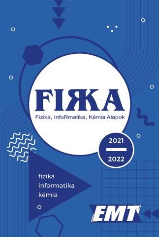 FIRKA 2021-2021