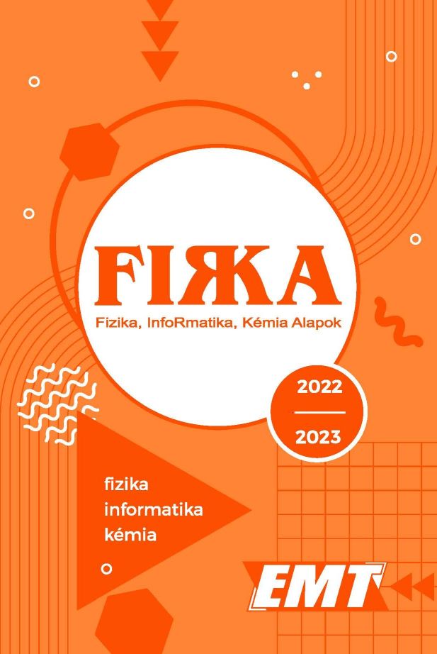 FIRKA 2022-2023
