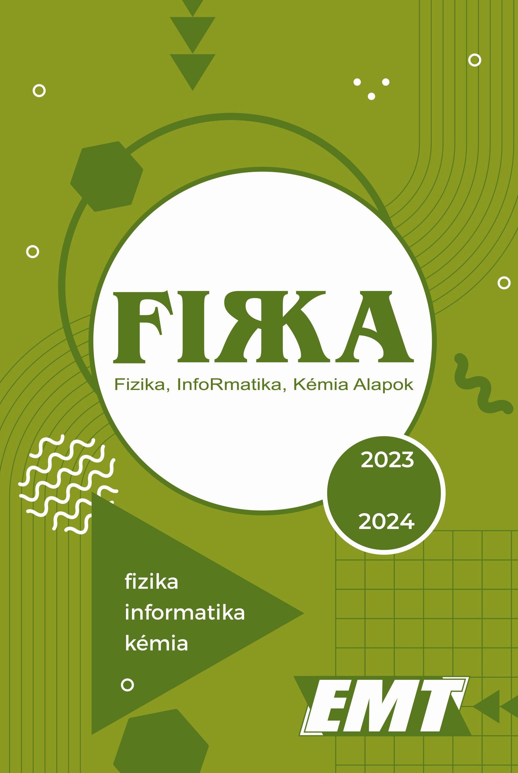 FIRKA 2023/2024