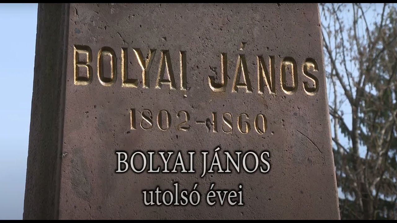 Bolyai