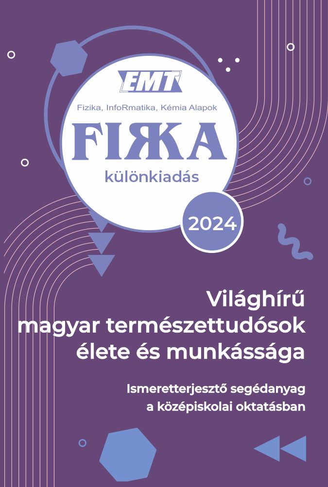 FIRKA-különszám