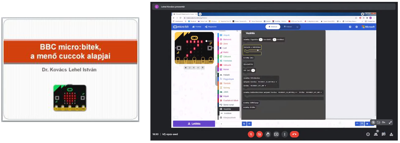 micro:bit