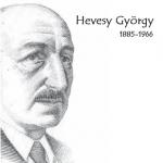 Hevesy György