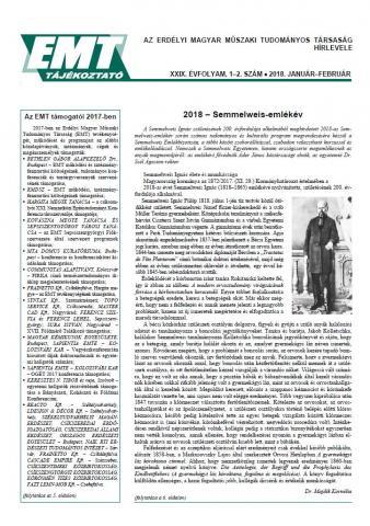 EMT Tájékoztató