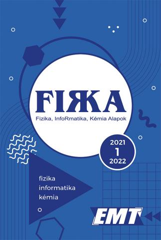 FIRKA 2021-2021