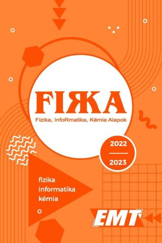 FIRKA 2022-2023
